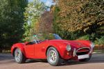 Shelby Cobra 427 1964 года